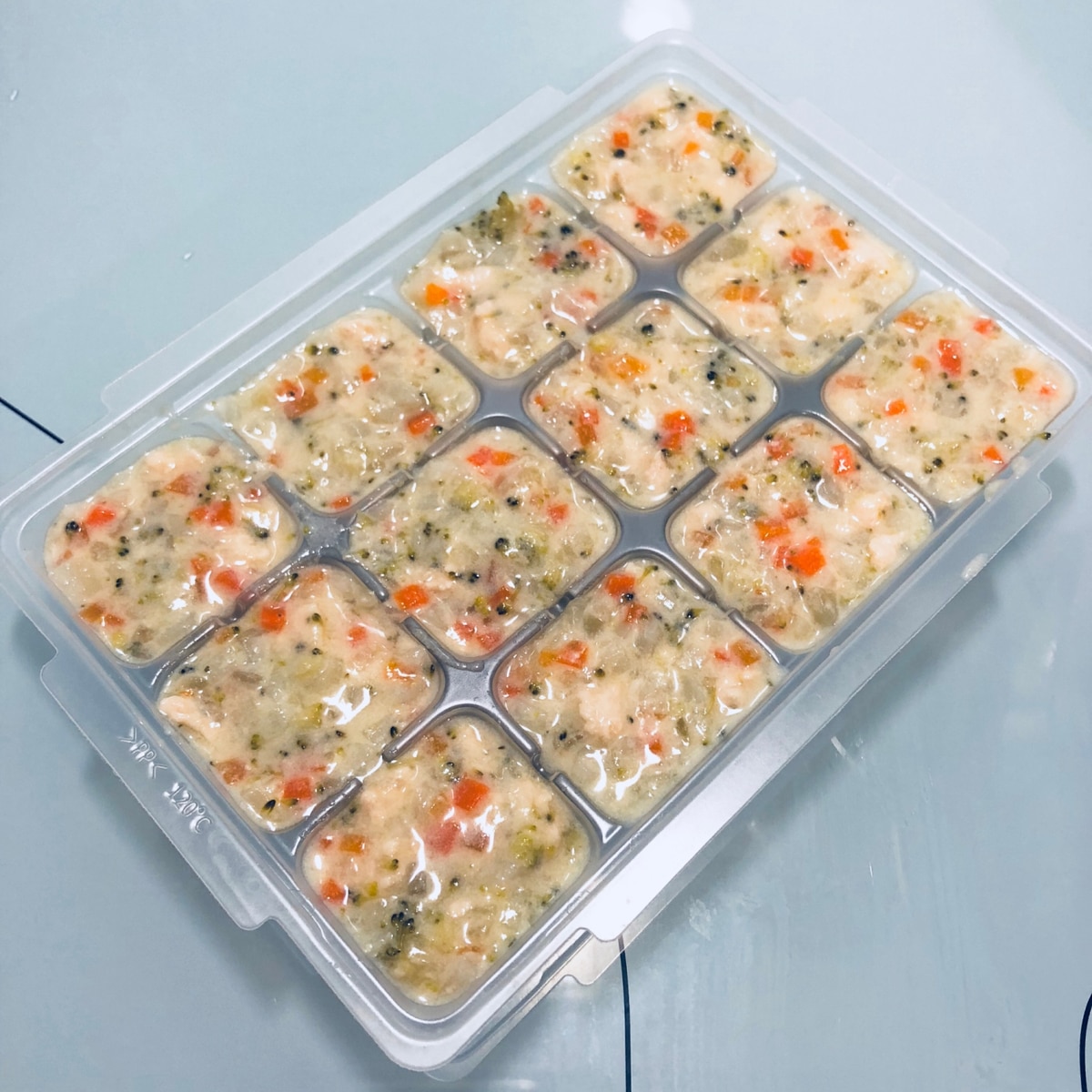 離乳食 豆乳のクリームシチュー レシピ 作り方 By Suuuma4711 楽天レシピ 離乳食 豆乳のクリームシチュー レシピ 作り方 By Suuuma4711 楽天レシピ